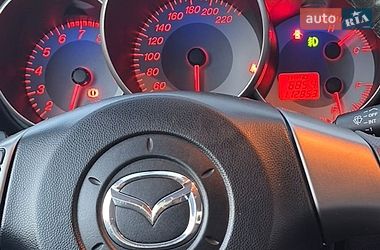 Хэтчбек Mazda 3 2007 в Запорожье