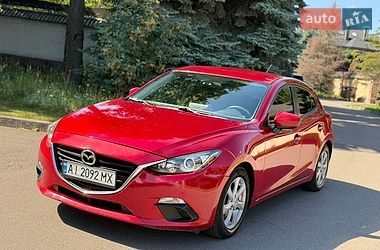 mazda 3 2013 в Киев от профессионального продавца Богдан