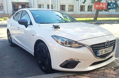 Седан Mazda 3 2015 в Кам'янець-Подільському