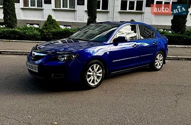 Седан Mazda 3 2006 в Белой Церкви