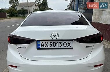 Седан Mazda 3 2015 в Харкові фото 3 Седан Mazda 3 2015 в Харкові