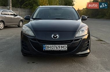 Седан Mazda 3 2012 в Києві фото 2 Седан Mazda 3 2012 в Києві