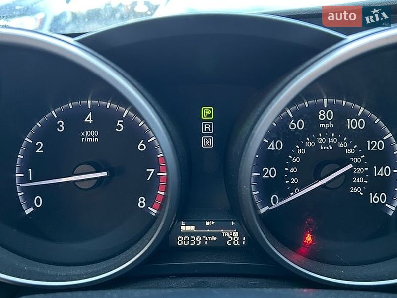 Седан Mazda 3 2013 в Дніпрі фото 15 Седан Mazda 3 2013 в Дніпрі