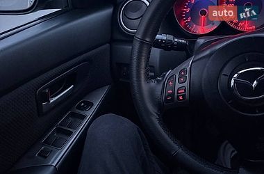 Хэтчбек Mazda 3 2006 в Львове