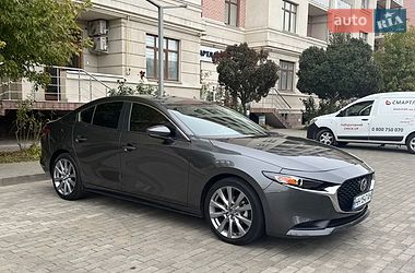 Седан Mazda 3 2023 в Одессе