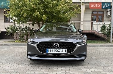 Седан Mazda 3 2023 в Одессе