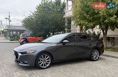 Седан Mazda 3 2023 в Одессе