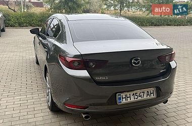 Седан Mazda 3 2023 в Одессе