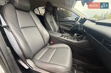 Седан Mazda 3 2023 в Одессе
