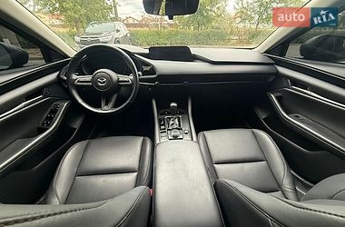 Седан Mazda 3 2023 в Одессе