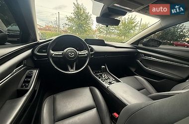 Седан Mazda 3 2023 в Одессе