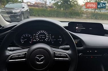 Седан Mazda 3 2023 в Одессе