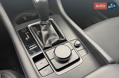 Седан Mazda 3 2023 в Одессе