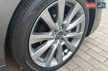 Седан Mazda 3 2023 в Одессе