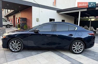 Седан Mazda 3 2020 в Бродах фото 5 Седан Mazda 3 2020 в Бродах