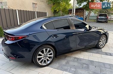 Седан Mazda 3 2020 в Бродах фото 10 Седан Mazda 3 2020 в Бродах