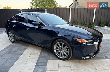 Седан Mazda 3 2020 в Бродах фото 13 Седан Mazda 3 2020 в Бродах