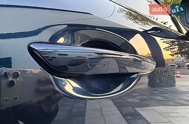 Седан Mazda 3 2020 в Бродах фото 24 Седан Mazda 3 2020 в Бродах
