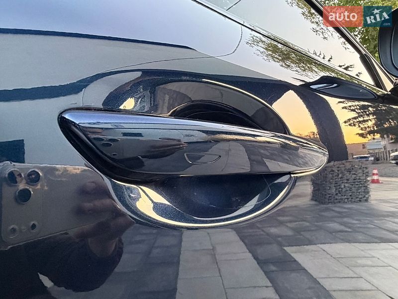Седан Mazda 3 2020 в Бродах фото 24 Седан Mazda 3 2020 в Бродах
