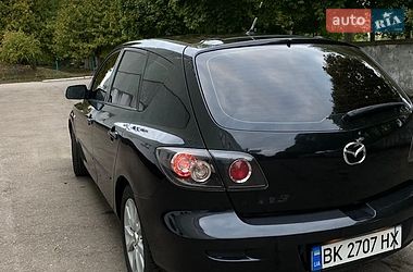 Хэтчбек Mazda 3 2003 в Заре