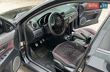 Хэтчбек Mazda 3 2003 в Заре