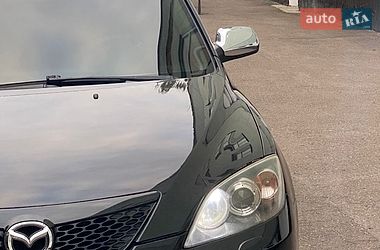 Хэтчбек Mazda 3 2003 в Заре