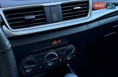 Седан Mazda 3 2017 в Кременчуге