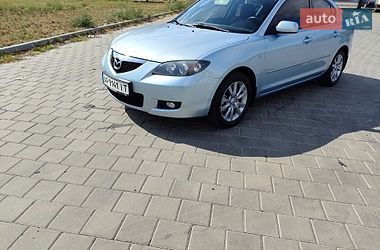 Седан Mazda 3 2007 в Черкассах фото 6 Седан Mazda 3 2007 в Черкассах