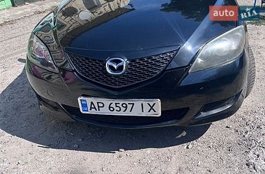 Хэтчбек Mazda 3 2006 в Запорожье фото 3 Хэтчбек Mazda 3 2006 в Запорожье