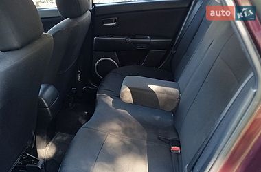 Хетчбек Mazda 3 2006 в Миколаєві