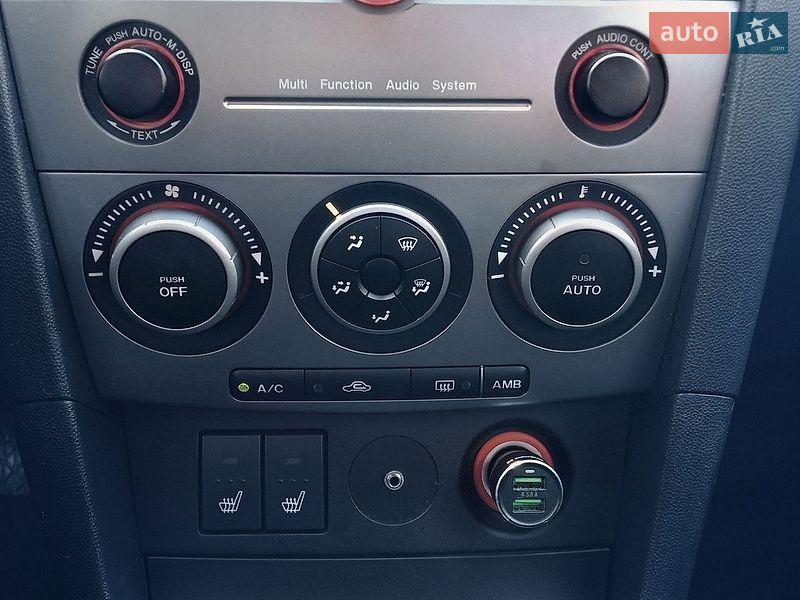 Хетчбек Mazda 3 2006 в Миколаєві