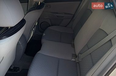 Хэтчбек Mazda 3 2003 в Корсуне-Шевченковском
