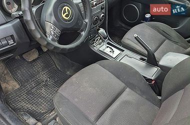 Седан Mazda 3 2007 в Славянске