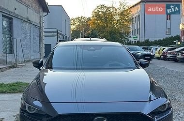 Хетчбек Mazda 3 2021 в Львові