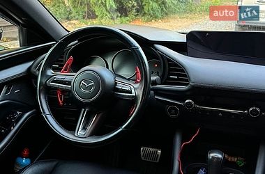Хетчбек Mazda 3 2021 в Львові
