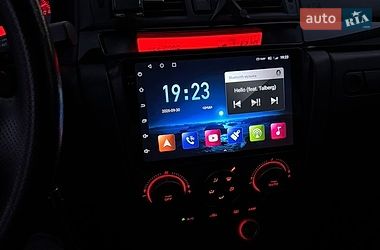 Хетчбек Mazda 3 2007 в Львові