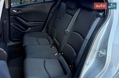 Хэтчбек Mazda 3 2013 в Киеве