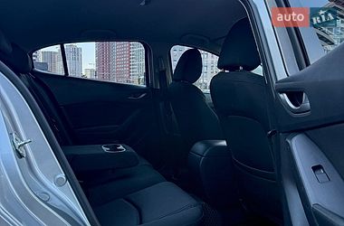 Хэтчбек Mazda 3 2013 в Киеве