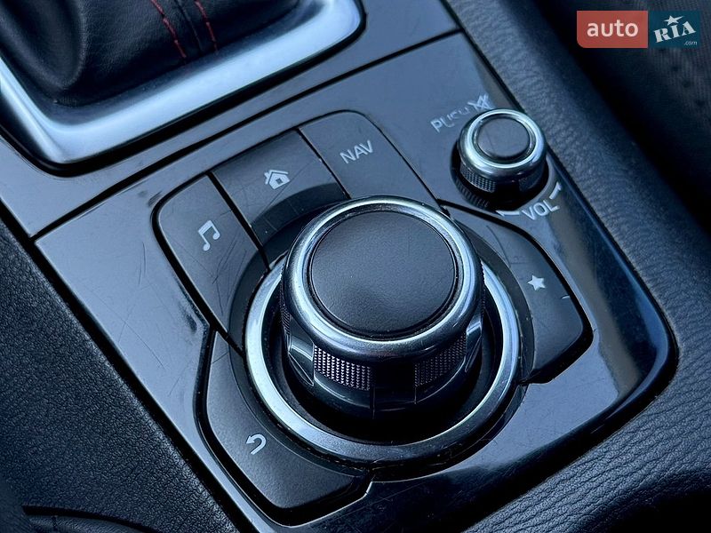 Хэтчбек Mazda 3 2013 в Киеве