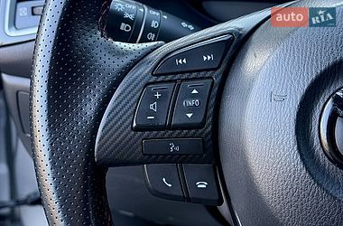 Хэтчбек Mazda 3 2013 в Киеве