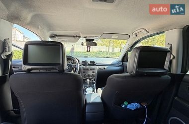 Седан Mazda 3 2006 в Одесі фото 17 Седан Mazda 3 2006 в Одесі