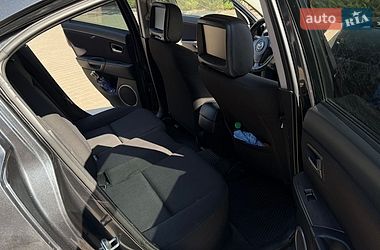 Седан Mazda 3 2006 в Одесі фото 24 Седан Mazda 3 2006 в Одесі