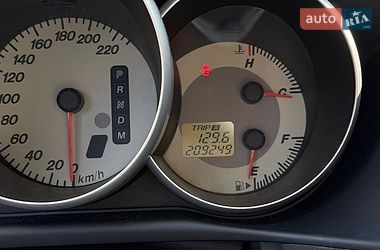 Седан Mazda 3 2006 в Одесі фото 27 Седан Mazda 3 2006 в Одесі