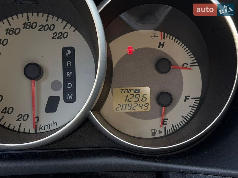 Седан Mazda 3 2006 в Одесі фото 27 Седан Mazda 3 2006 в Одесі