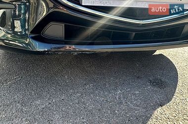 Седан Mazda 3 2018 в Киеве фото 6 Седан Mazda 3 2018 в Киеве