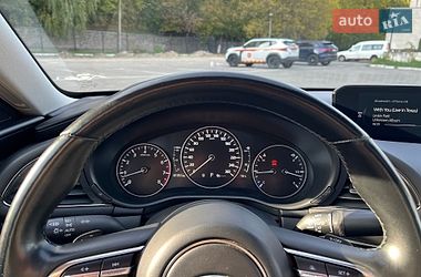 Седан Mazda 3 2021 в Киеве
