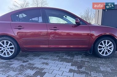 Седан Mazda 3 2008 в Боярці