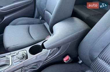 Хетчбек Mazda 3 2016 в Києві