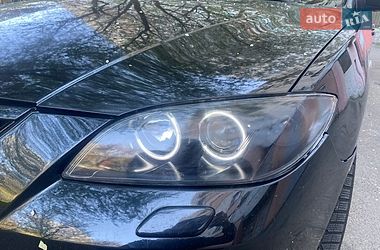 Седан Mazda 3 2007 в Києві