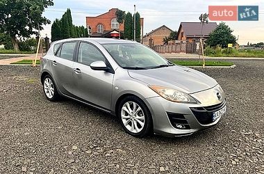 Хетчбек Mazda 3 2009 в Києві